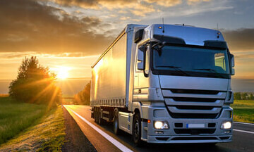 Trucking